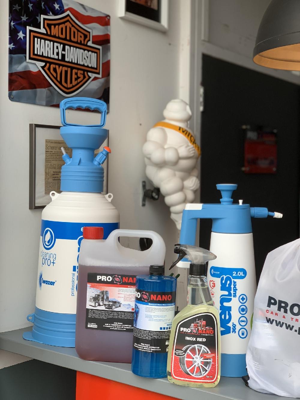 Start-Up Kit (Kezdőkészlet)