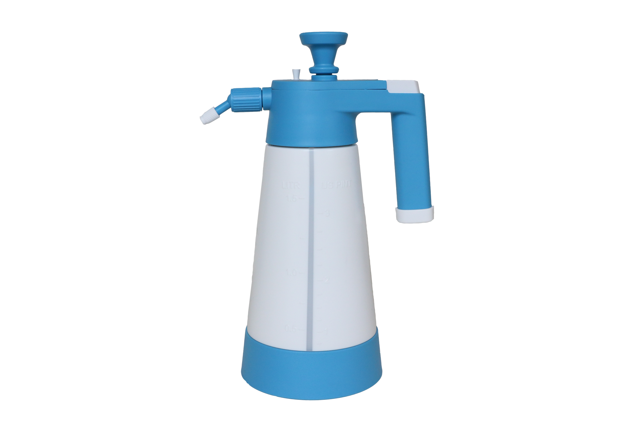 Super Permetező Kék 1,5L