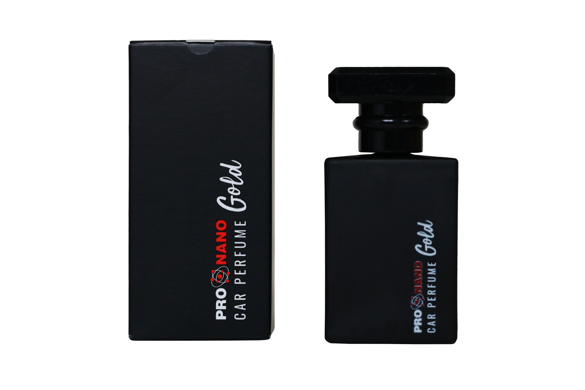 ProNano Autó Parfüm