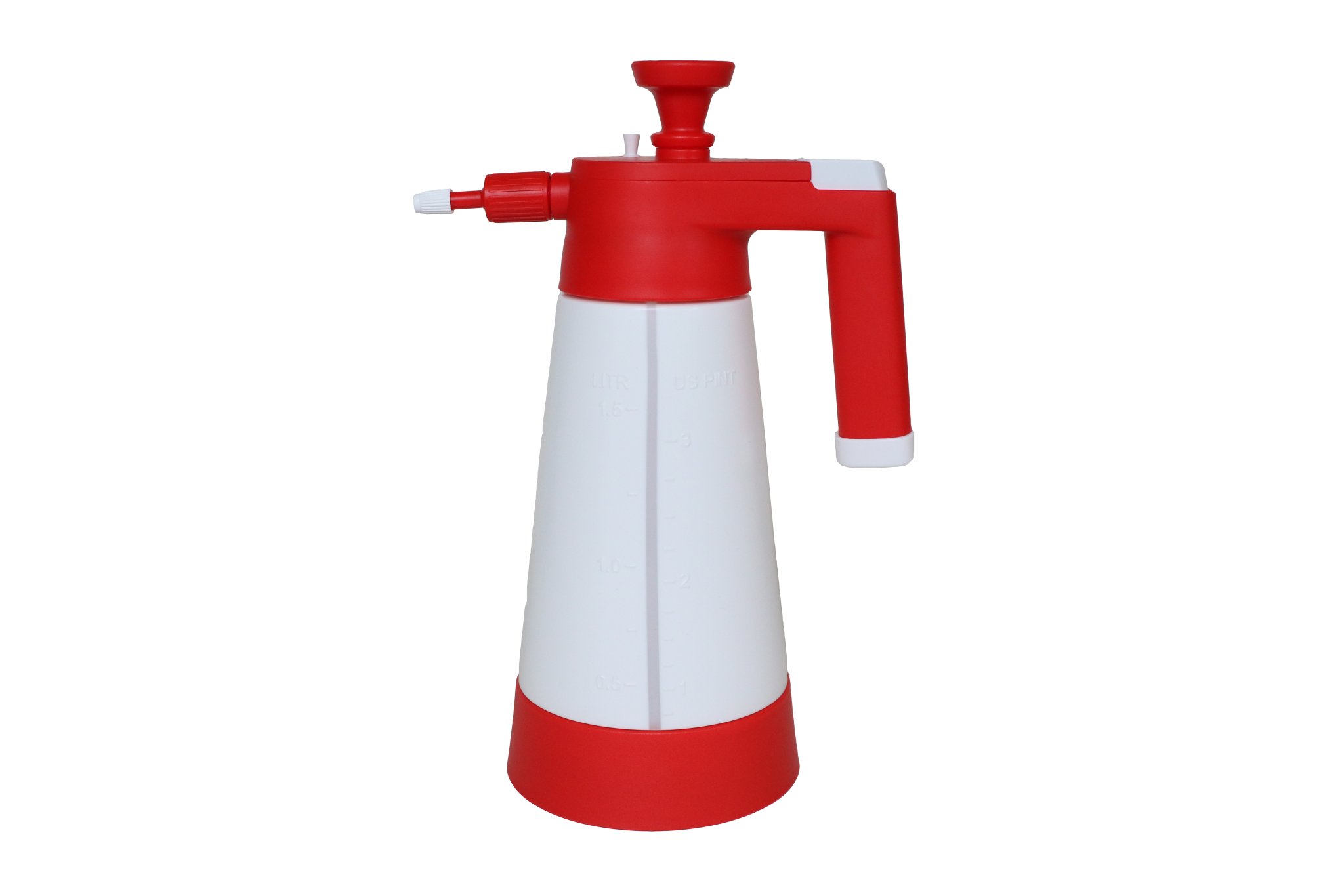 Heavy Duty Piros Permetező 1,5 l