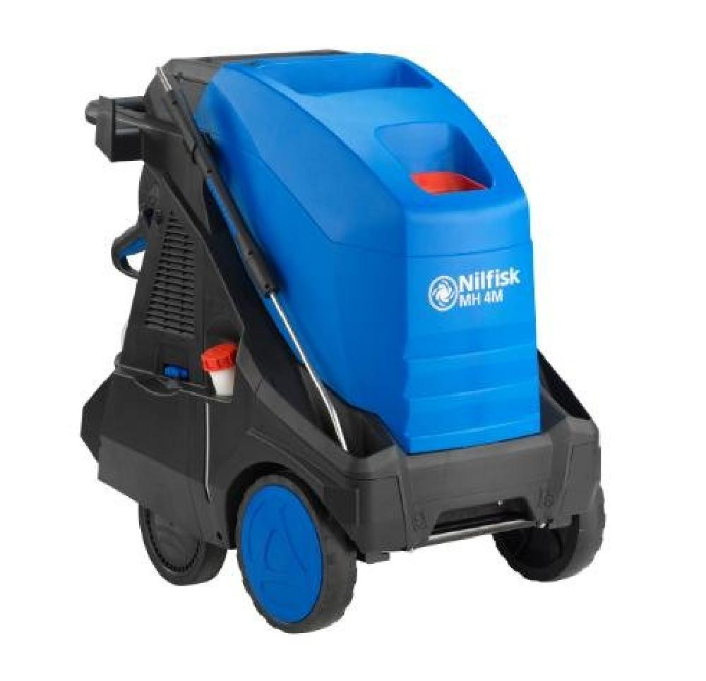 Magasnyomású Mosó Nilfisk MH 4M Semi Pro