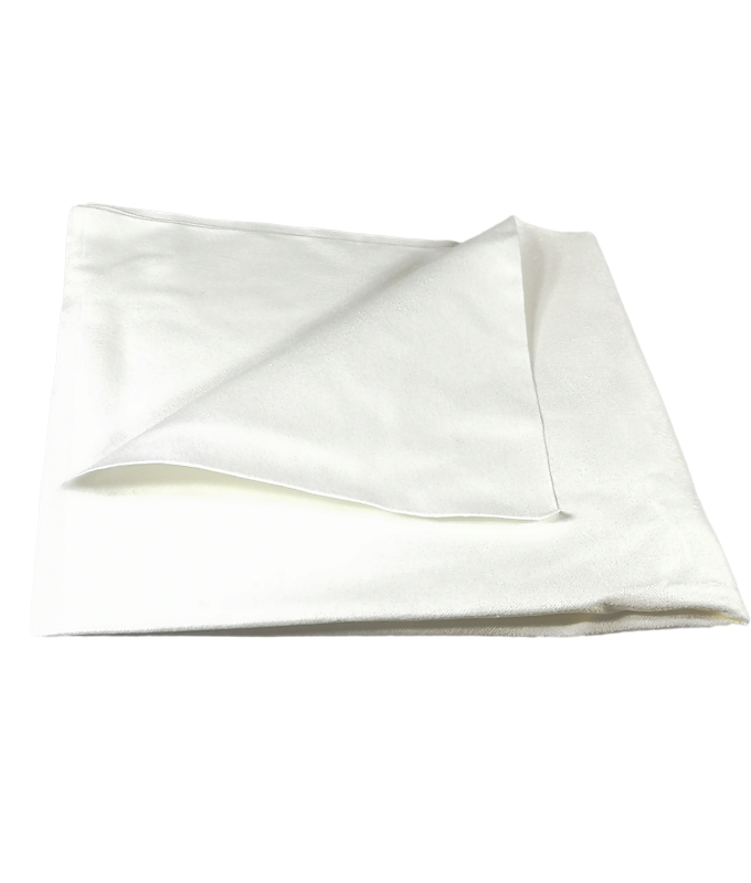 Large XL Coating - FEHÉR