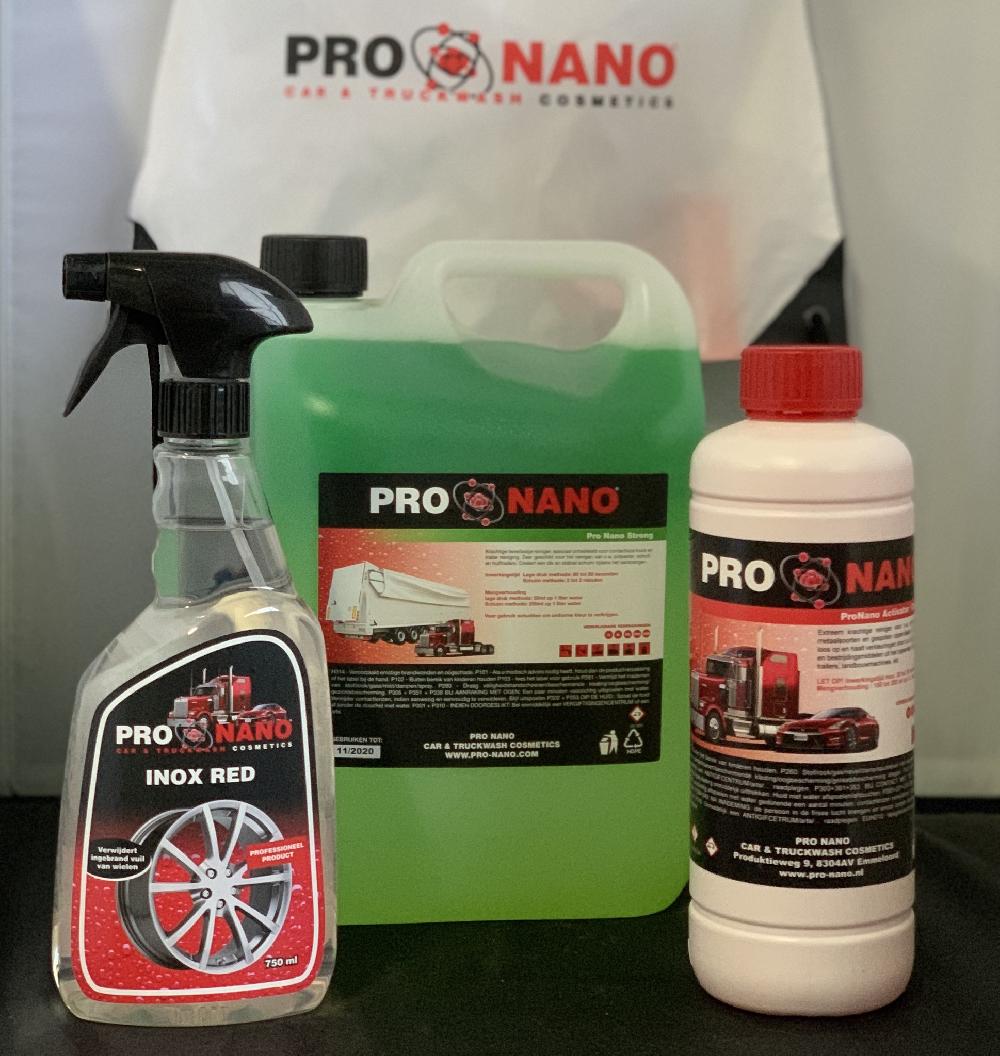 KAMION KÉSZLET = 2 + 1 AJÁNDÉK