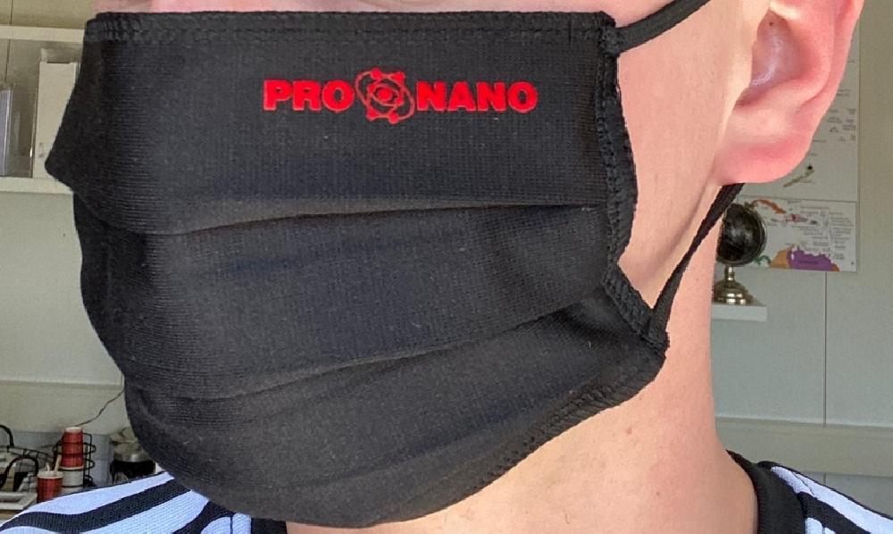 ProNano Szájmaszk
