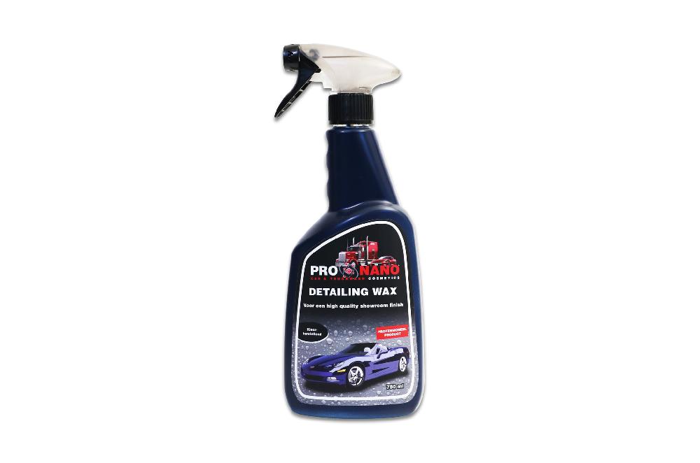  Detailing Wax 750 ml